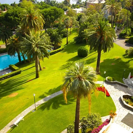 Eden Garden דירה ג'נובה