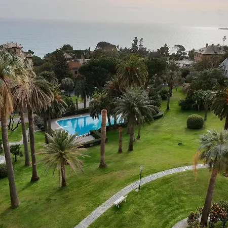 Eden Garden דירה ג'נובה