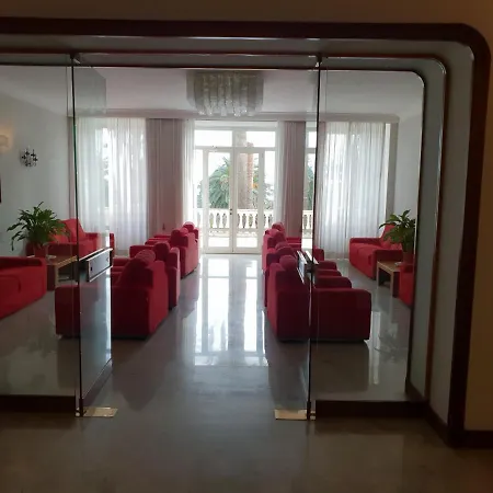 Eden Garden דירה ג'נובה