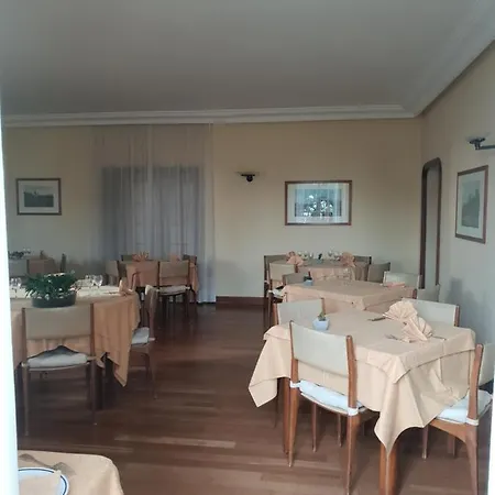 דירה Eden Garden ג'נובה